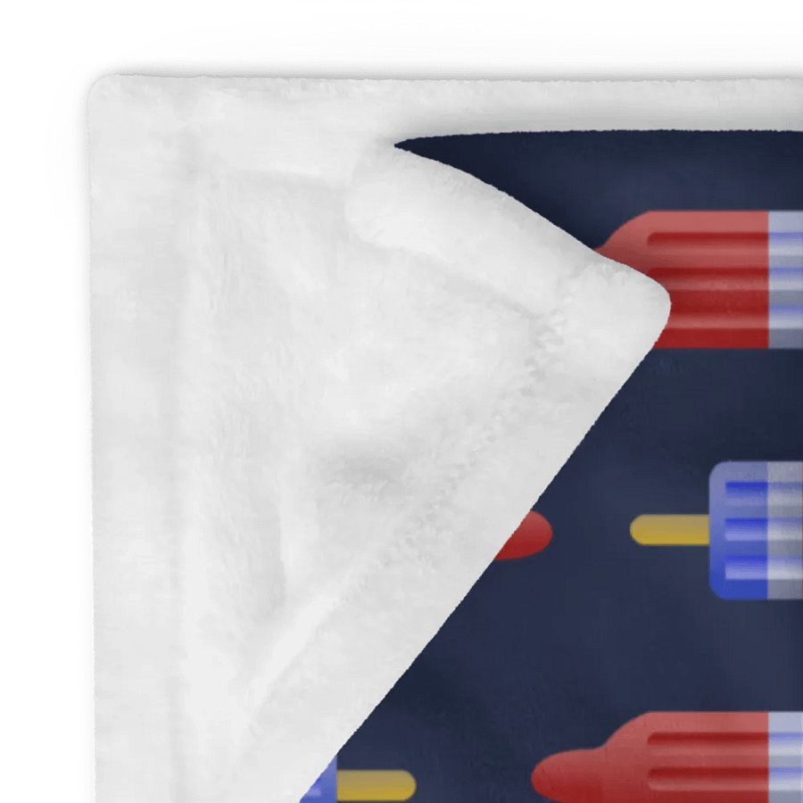 Red, White and Blue Popsicle Pattern product image (24)