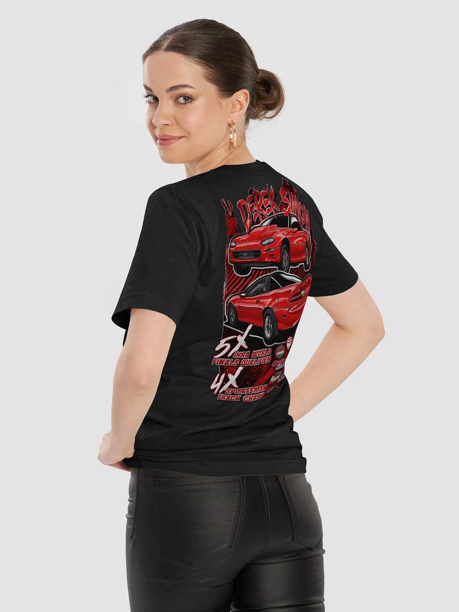 Derek Simon - Tee product image (29)