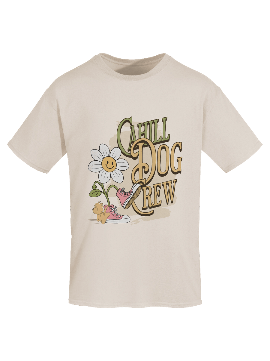 Cahill Dog Crew product image (55)