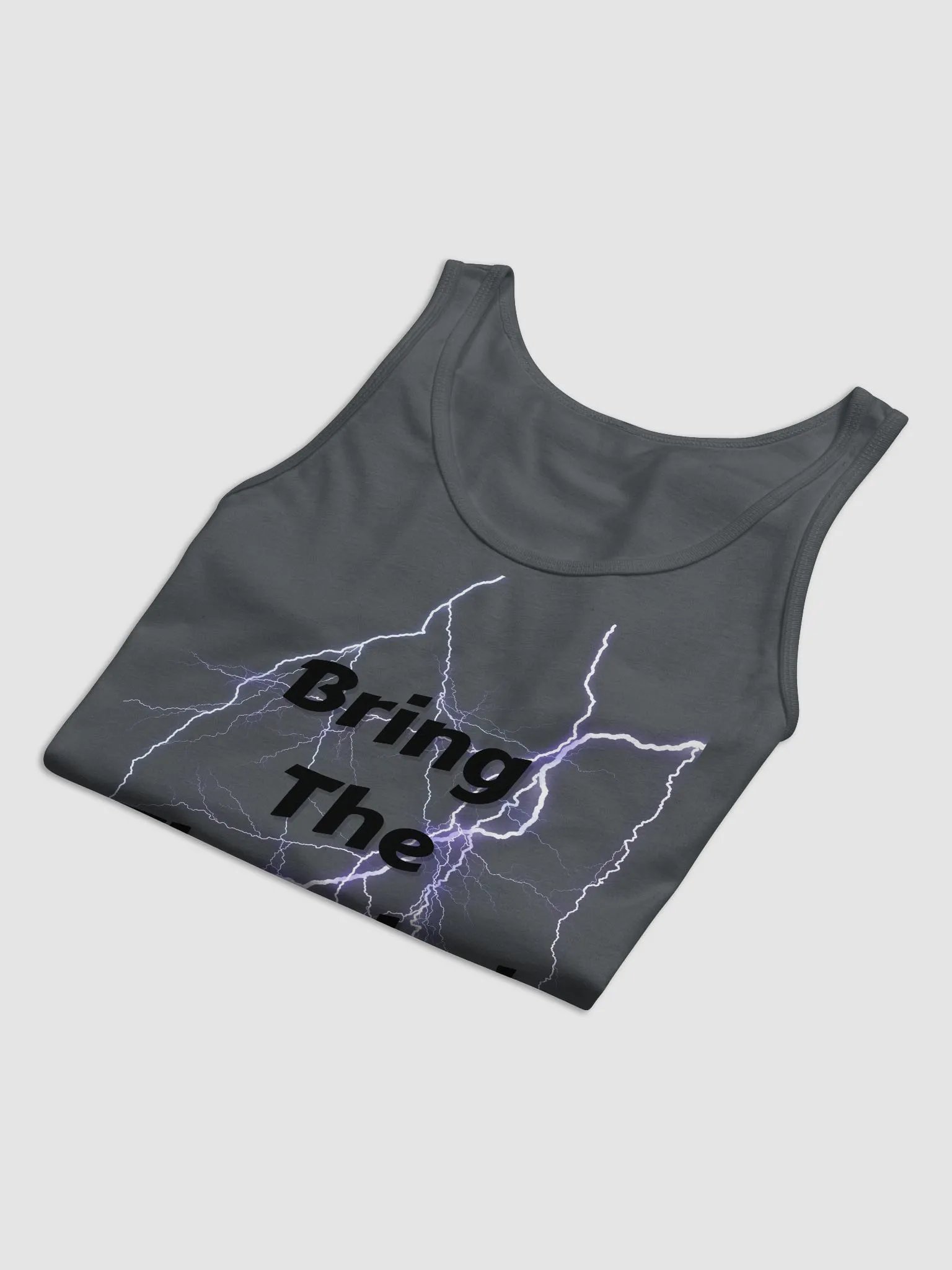 Bring The Thunder Tank product image (28)
