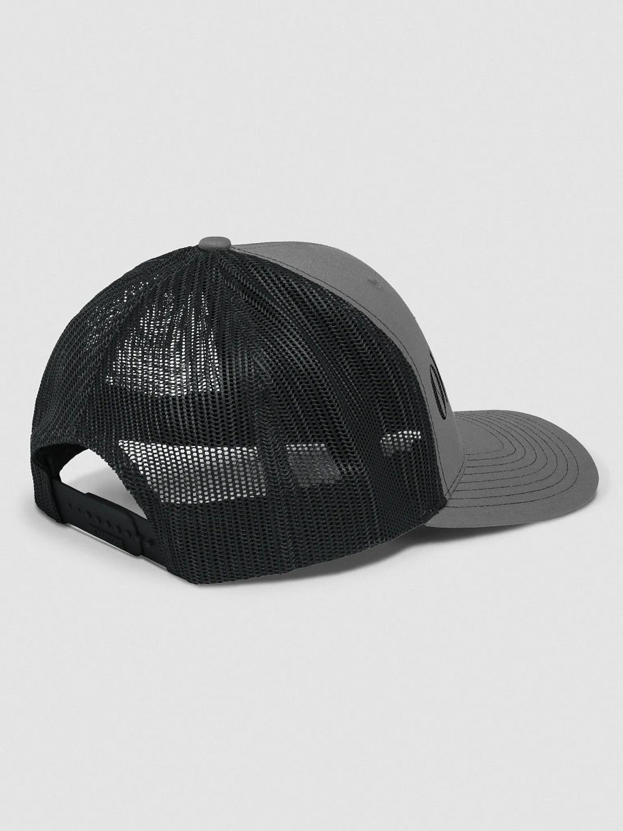 Old Manna Trucker Hat product image (3)