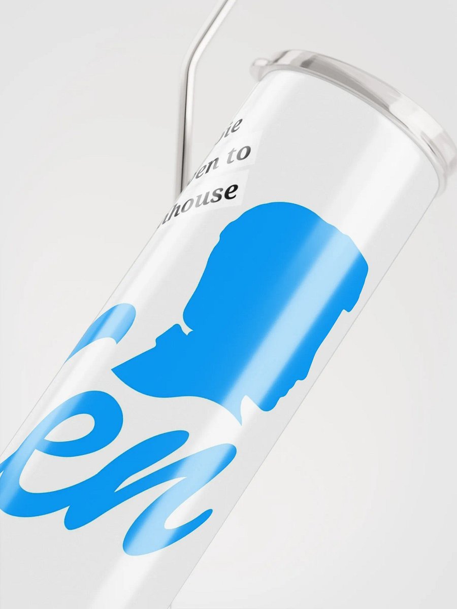 West LA Ken supporter tumbler product image (7)