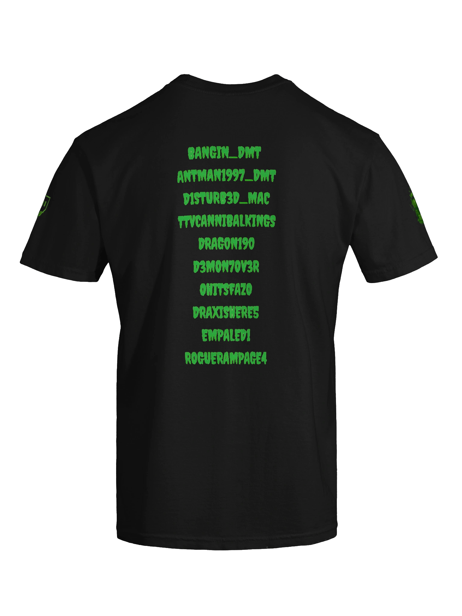 Dead Man's Tale Comfort Colors T-Shirt product image (9)