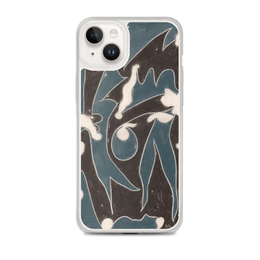 Abstract #3001 Clearcase for iPhone product image (1)