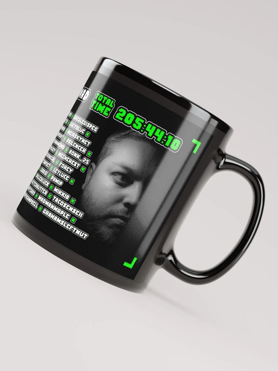 Subathon25 Support Mug product image (5)