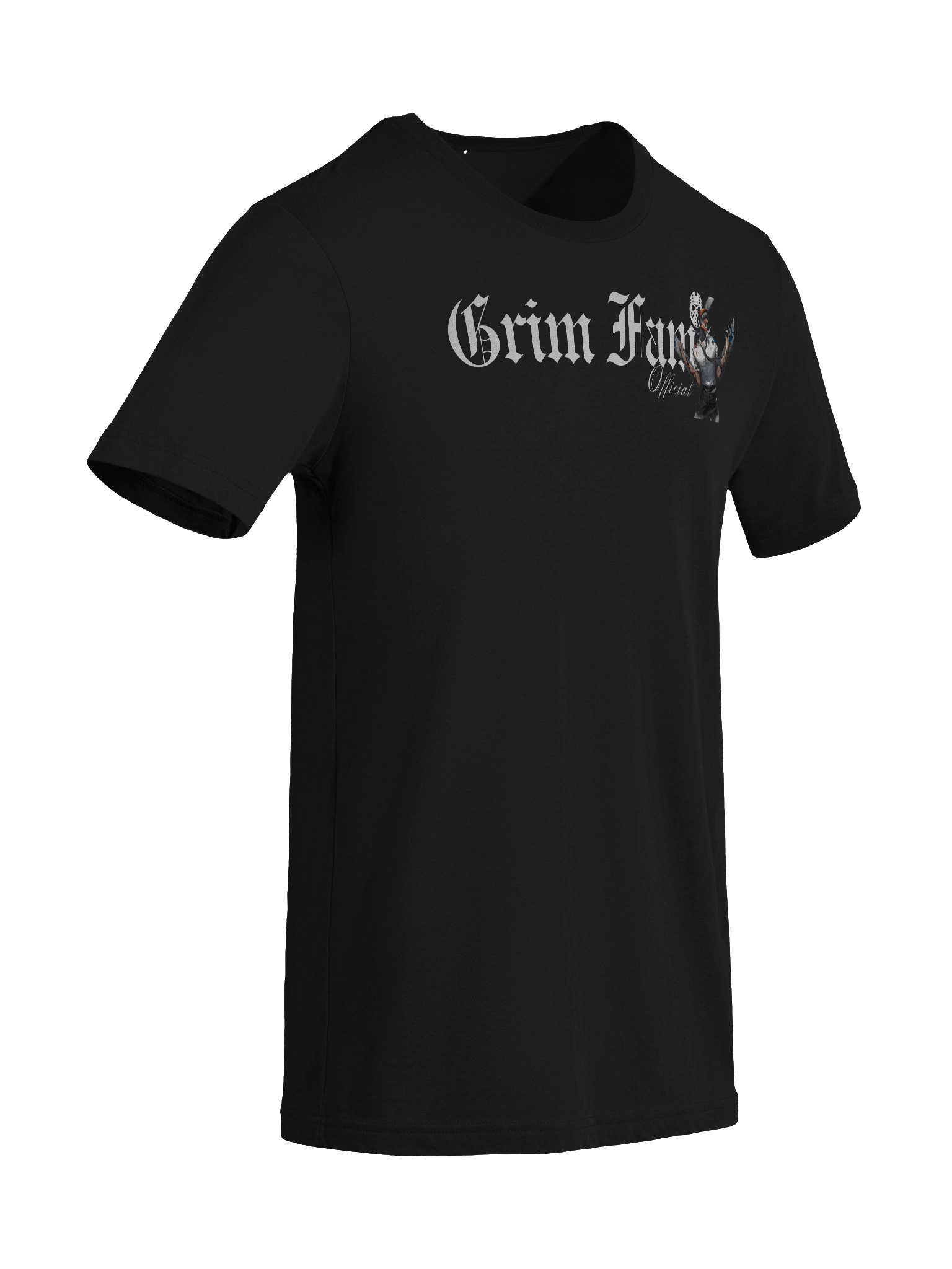 GRIM FAM — ANIME DROP - CHAINSAW DEMON #1 - AVAIL ALL COLORS product image (5)