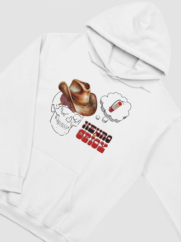 NEUROSPICY premium hoodie product image (26)