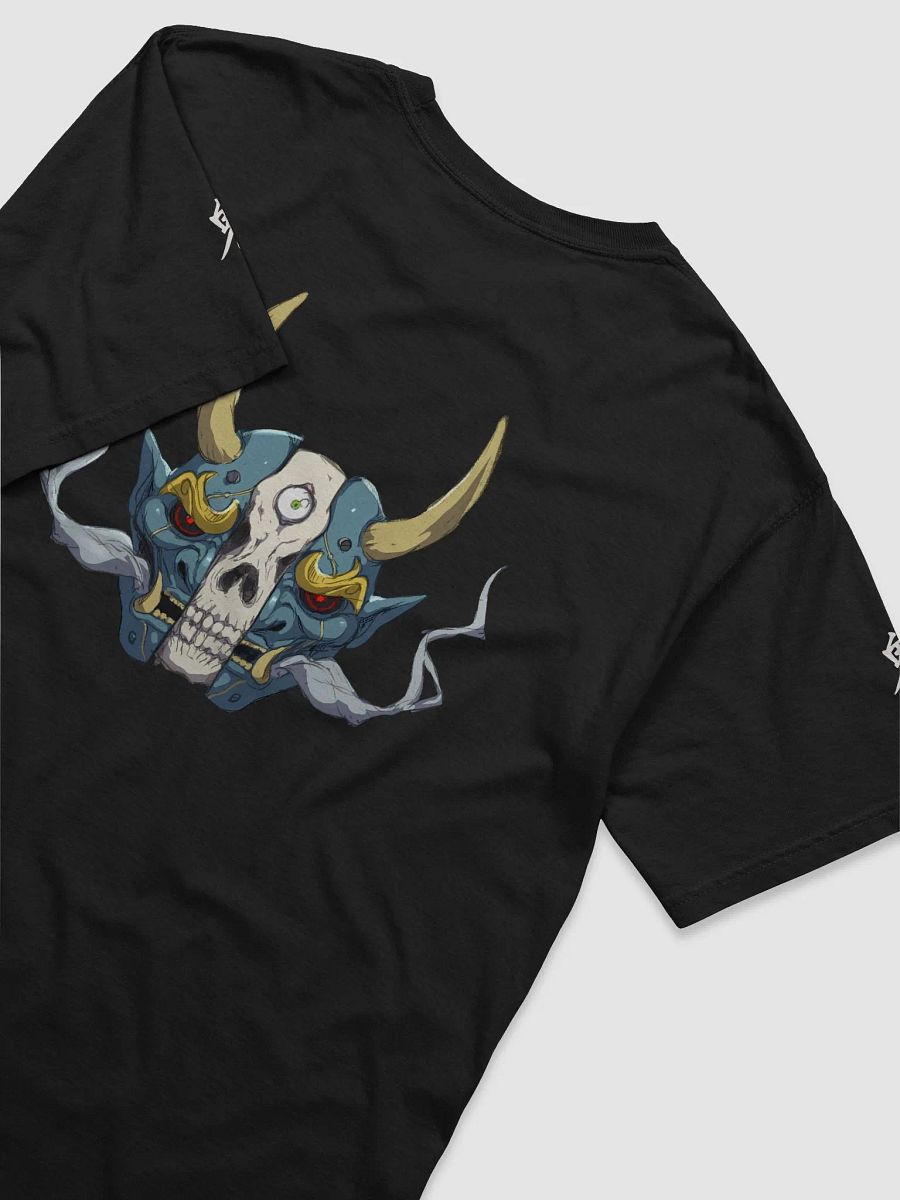 Oni shirt product image (4)