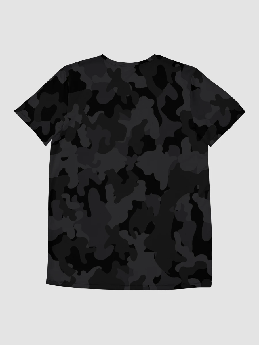 Sniper All-Over Print Camo T-Shirt product image (3)