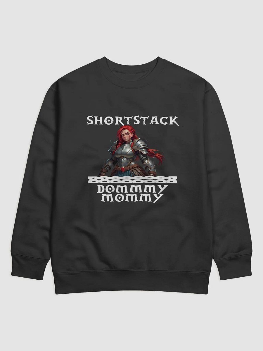 Shortstack Dommy Mommy Sweater product image (1)