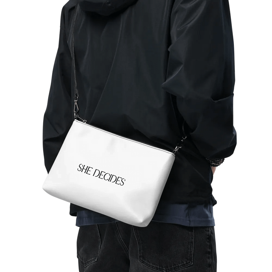 SHE DECIDES - Handbag product image (9)