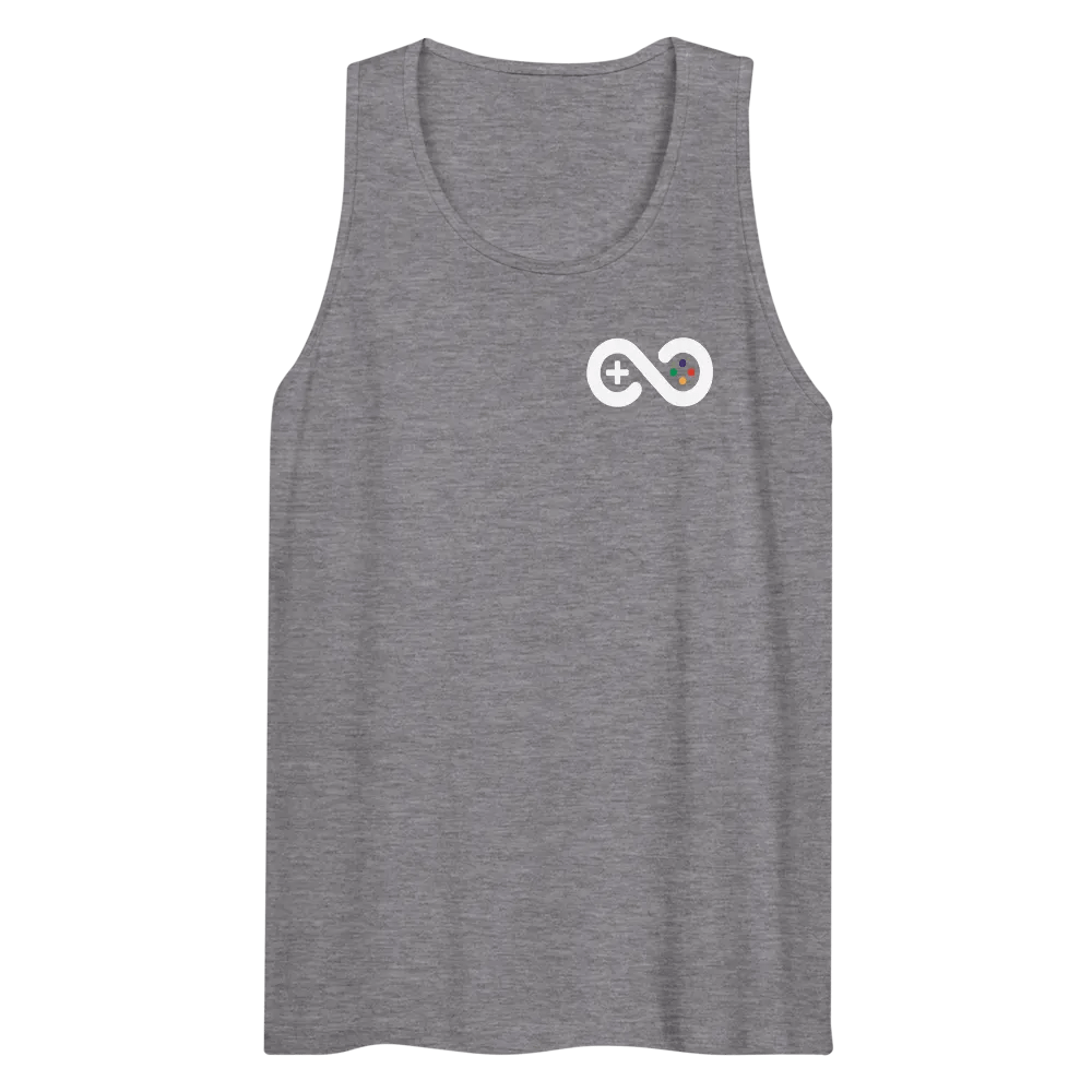 TheJamesAllen Tanktop product image (10)