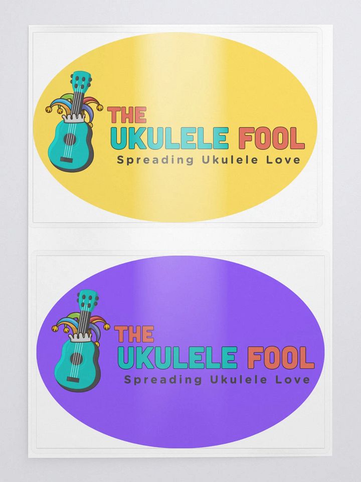 Stickers!! product image (1)