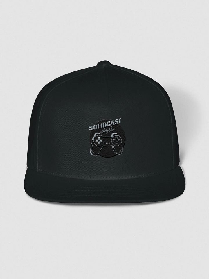 SolidCast Black Out product image (5)