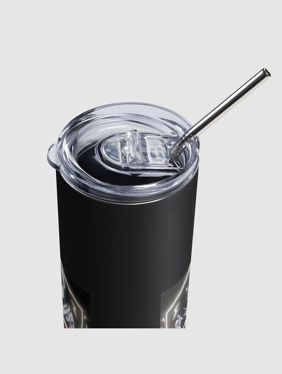 [Federaltk2187] Stainless steel tumbler product image (4)