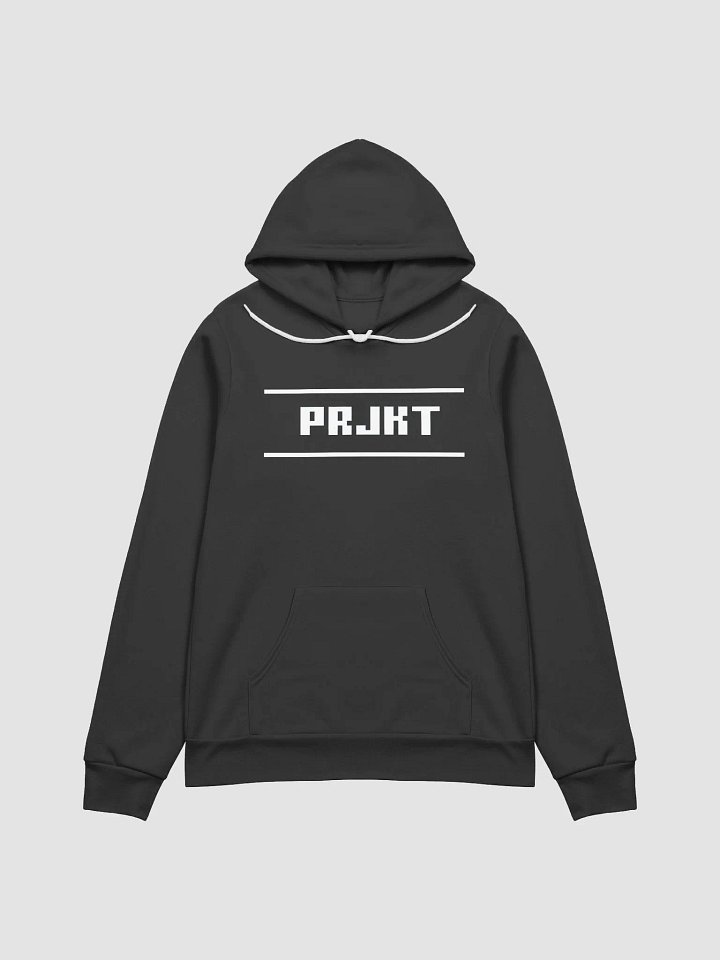 PRJKT Lines Hoodie product image (1)
