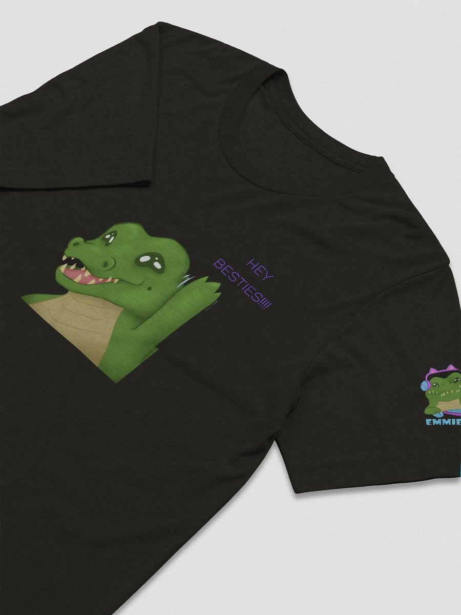 [EmmieGator] Hey Bestiess! product image (3)