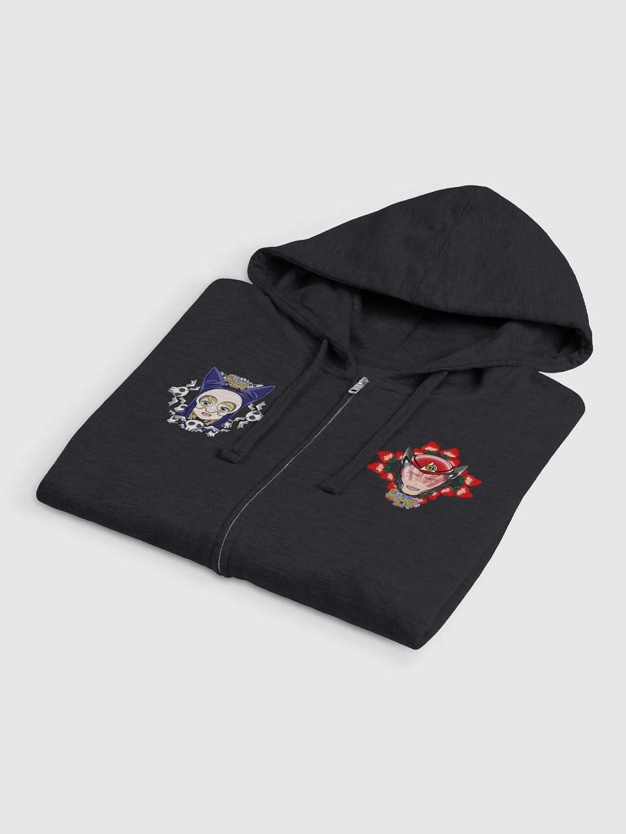 Love after World Domination Hoodie product image (11)