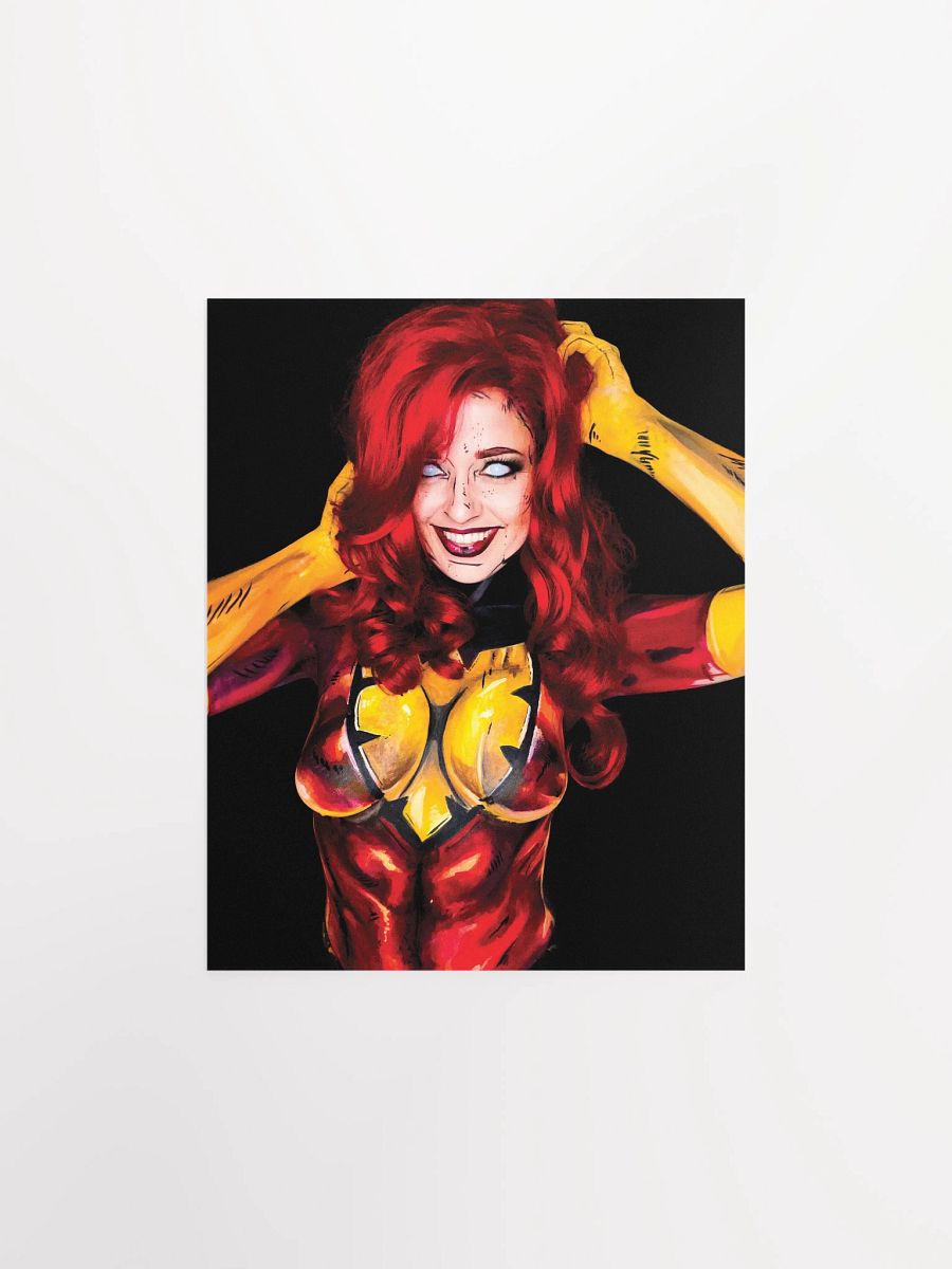 Dark Phoenix 8x10 product image (1)