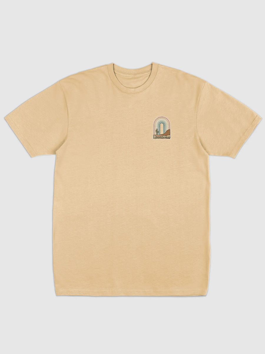 Break Free All colors Men's Shirt - Small print product image (3)