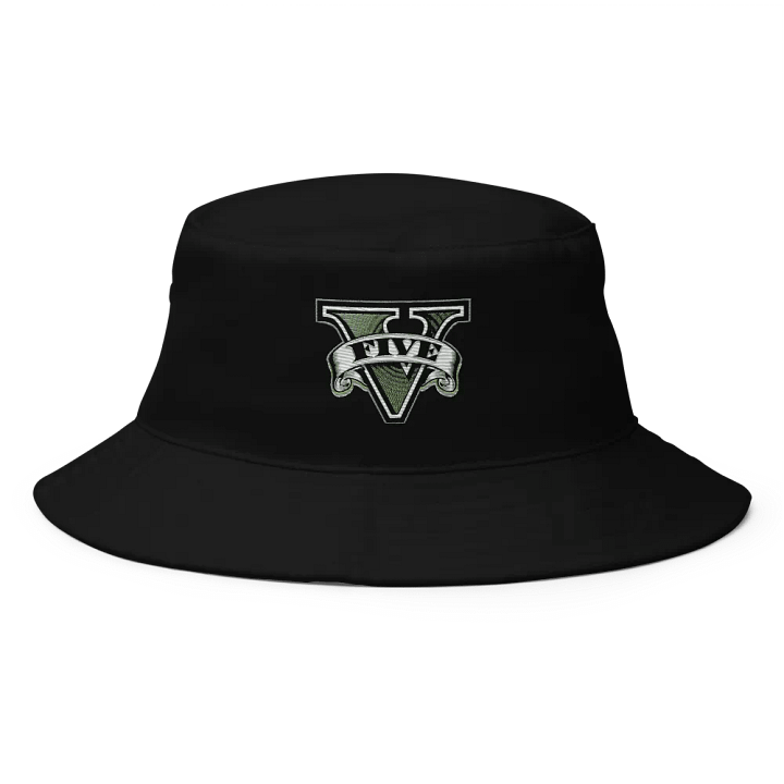 Vibrant Vibe Bucket Hat product image (1)