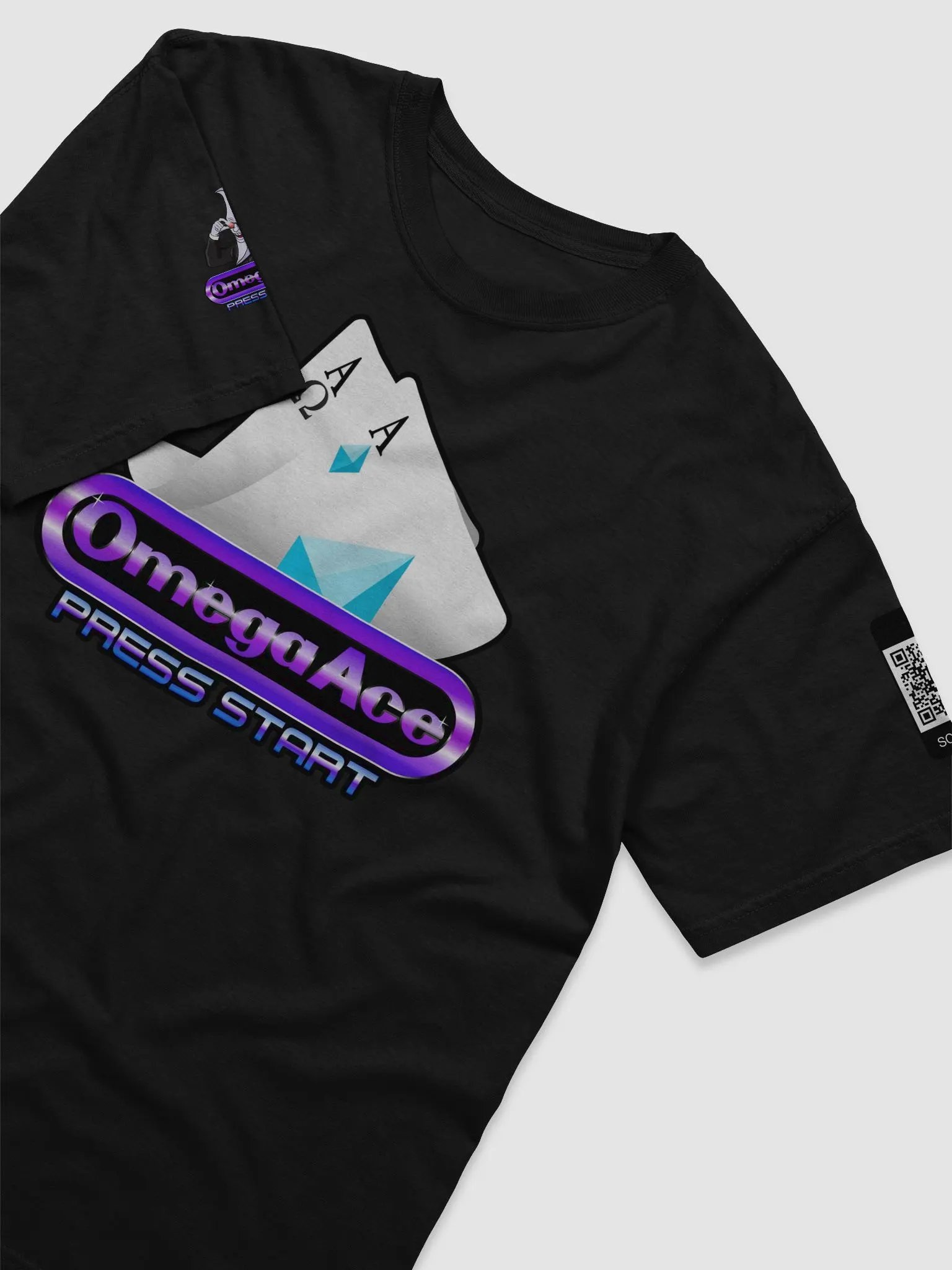 Vintage Ace (Designed by Aaron Goozman) product image (3)