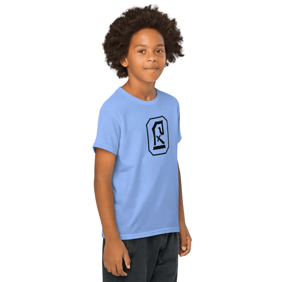 Kid's T-shirt (Dark Edition) product image (3)