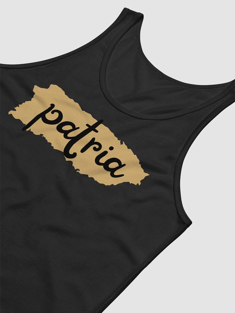 Patria Isla Tank product image (4)