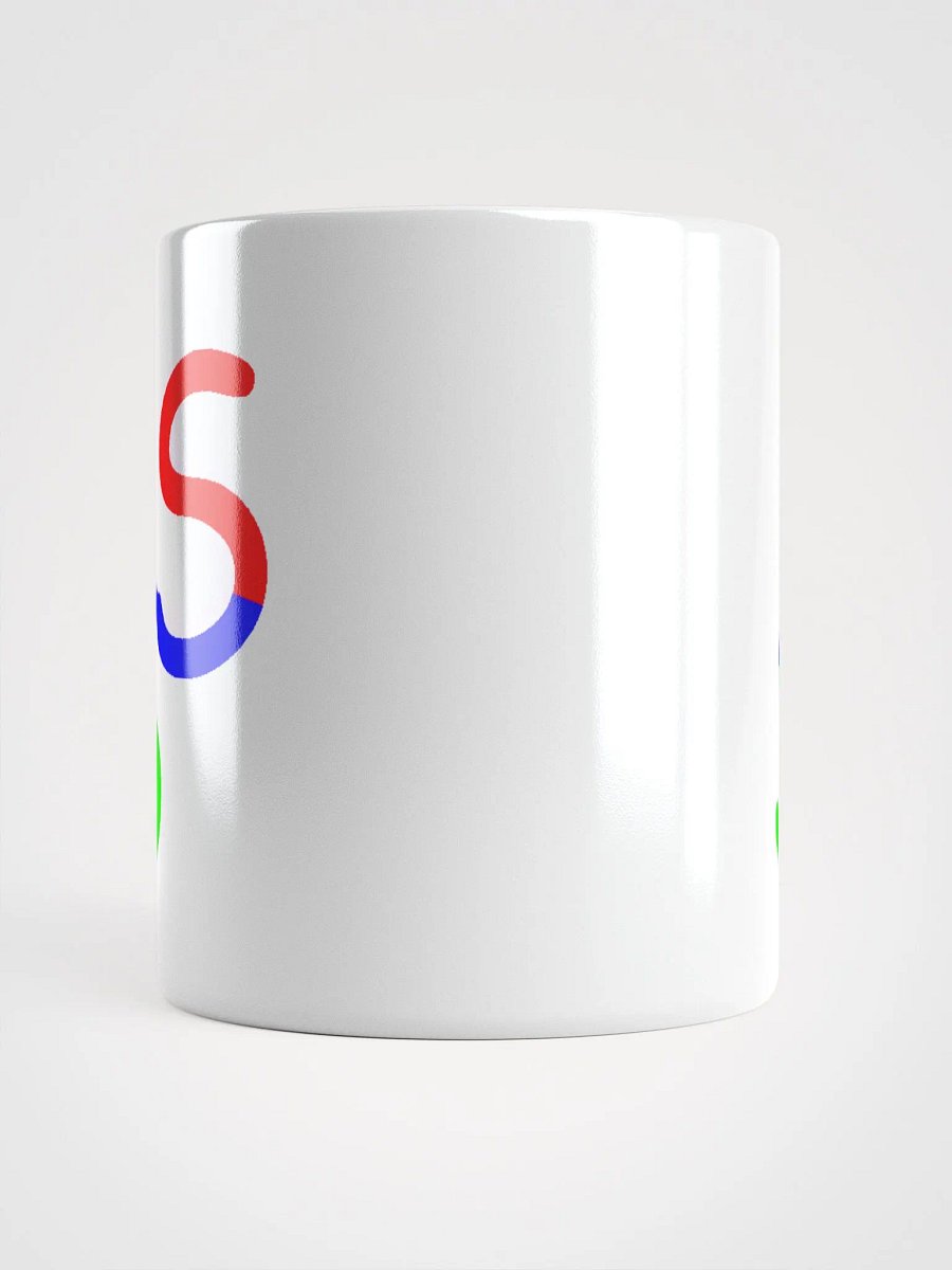Classic Mug 590ml (20oz) product image (5)