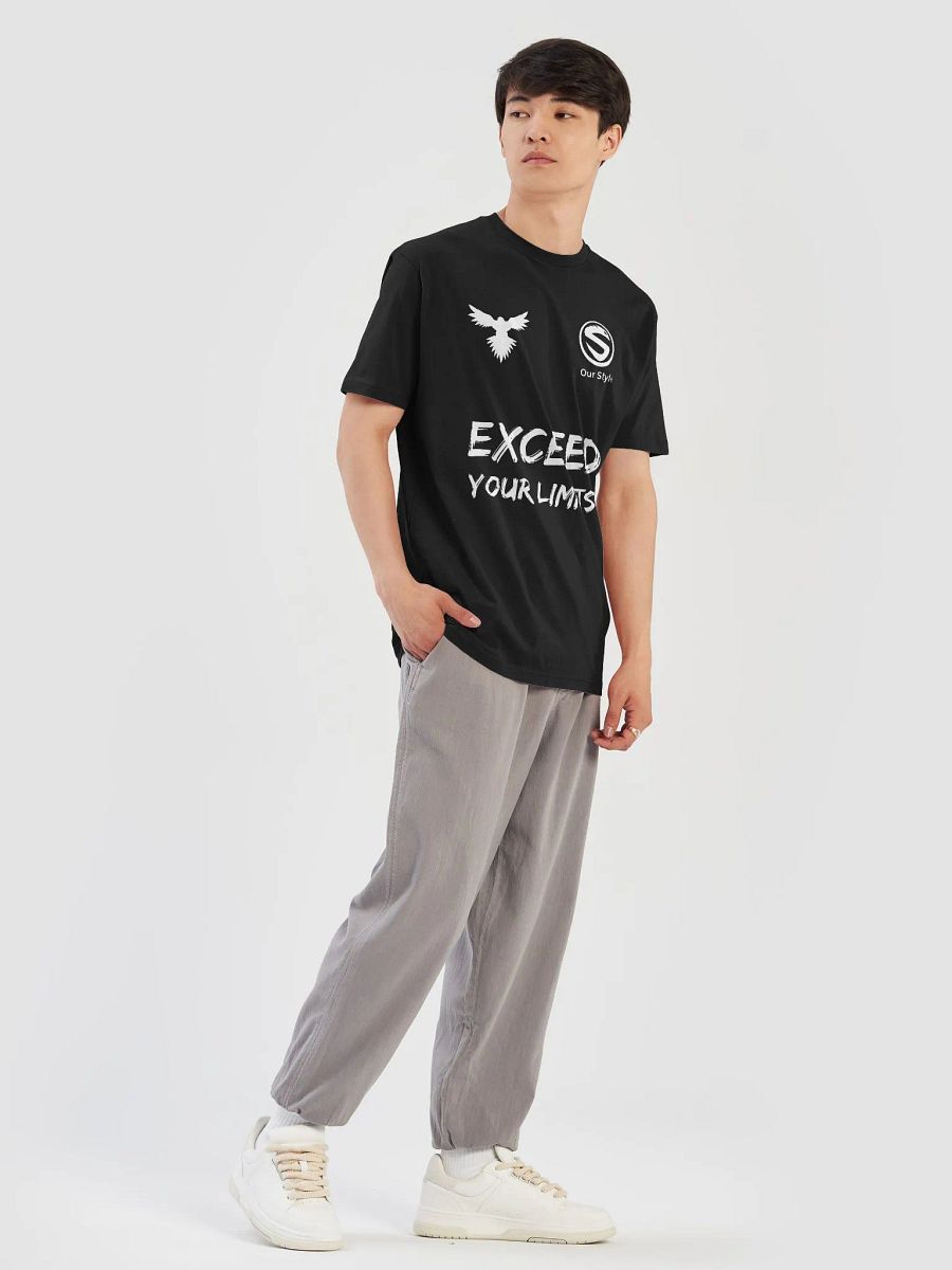 Our Style Shirt product image (7)