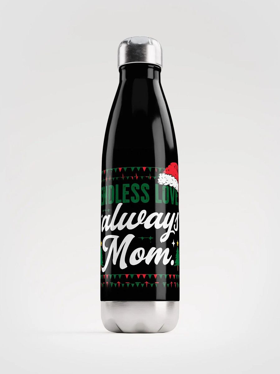 Endless Love Steel Water Bottle product image (1)
