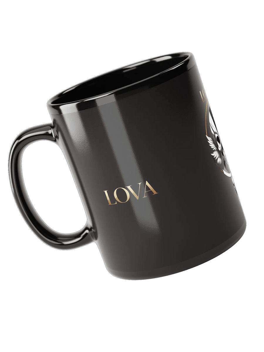LOVA - Mug product image (2)