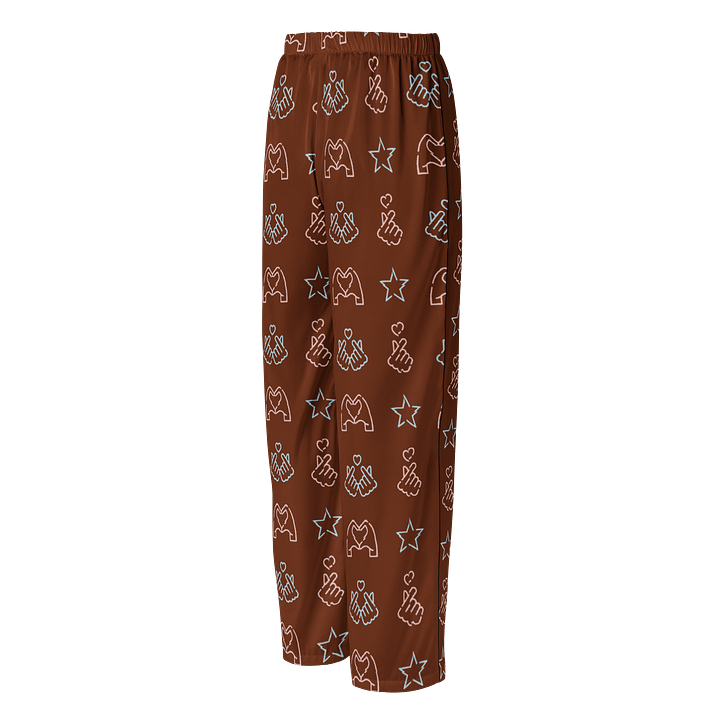 K-Pop Stars Sleep Pants product image (2)