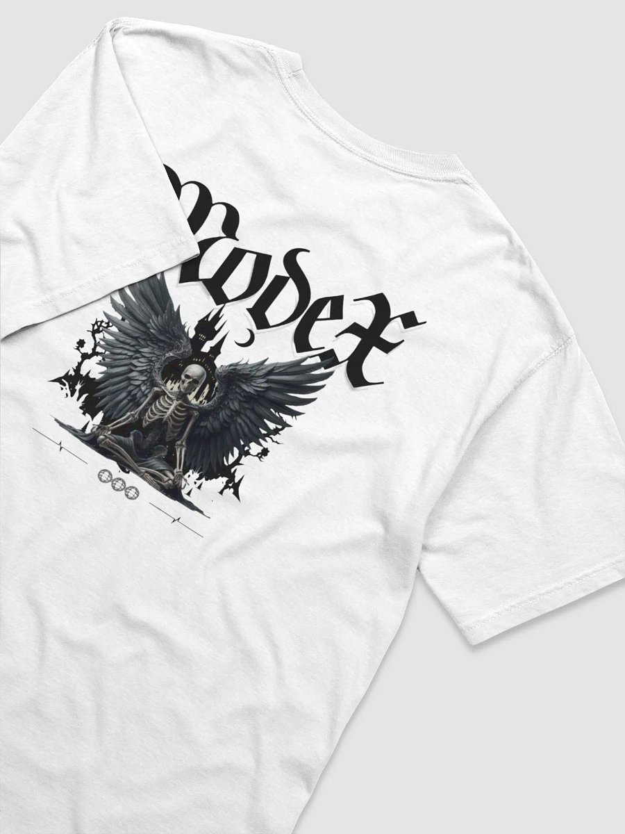 ModeX Skeleton Shirt T-Shirt product image (4)