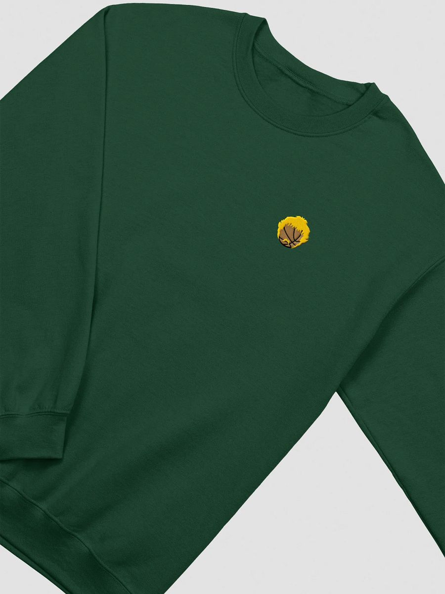 Logo Crew Neck Sweatshirt product image (3)