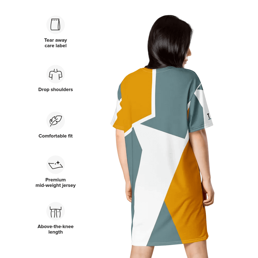 Tizzy Dress product image (11)