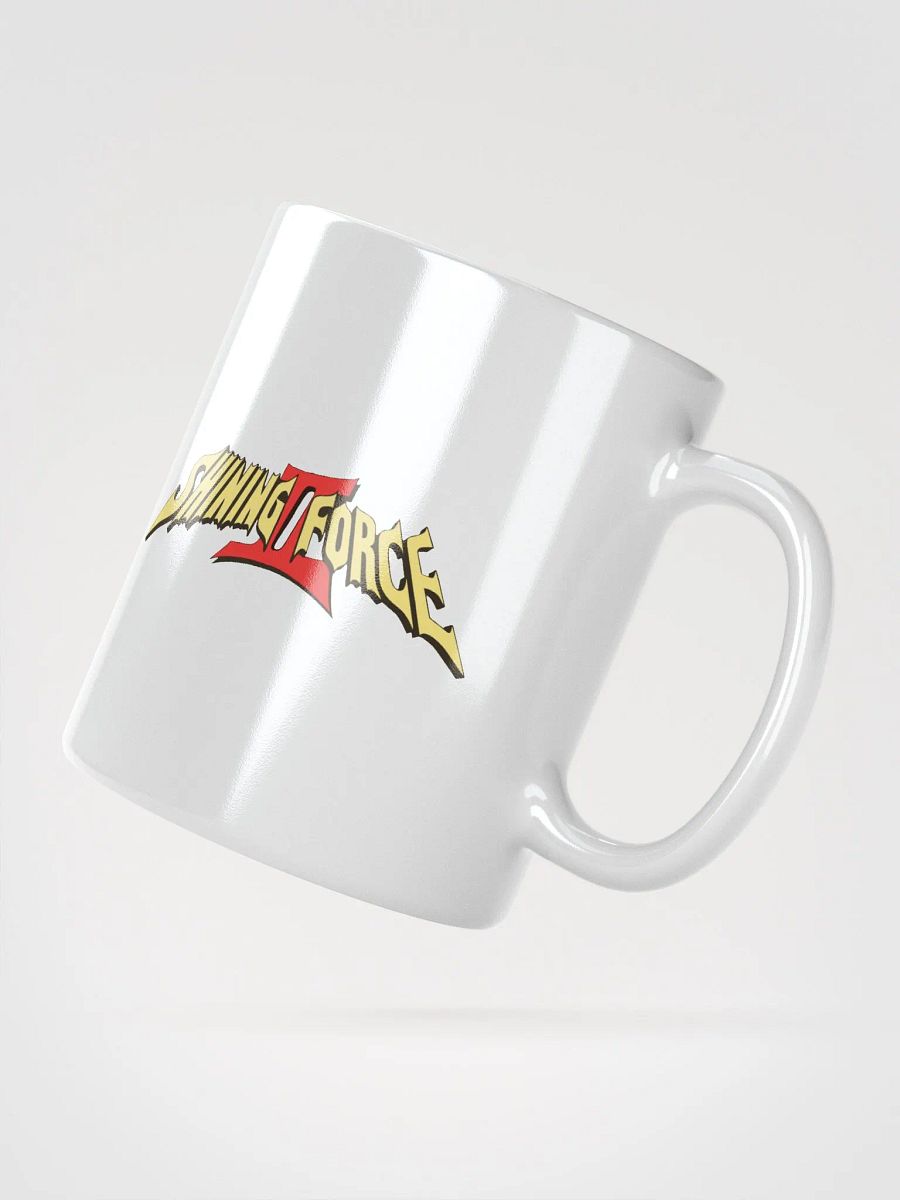Shining Force 2: Slade Mug product image (4)