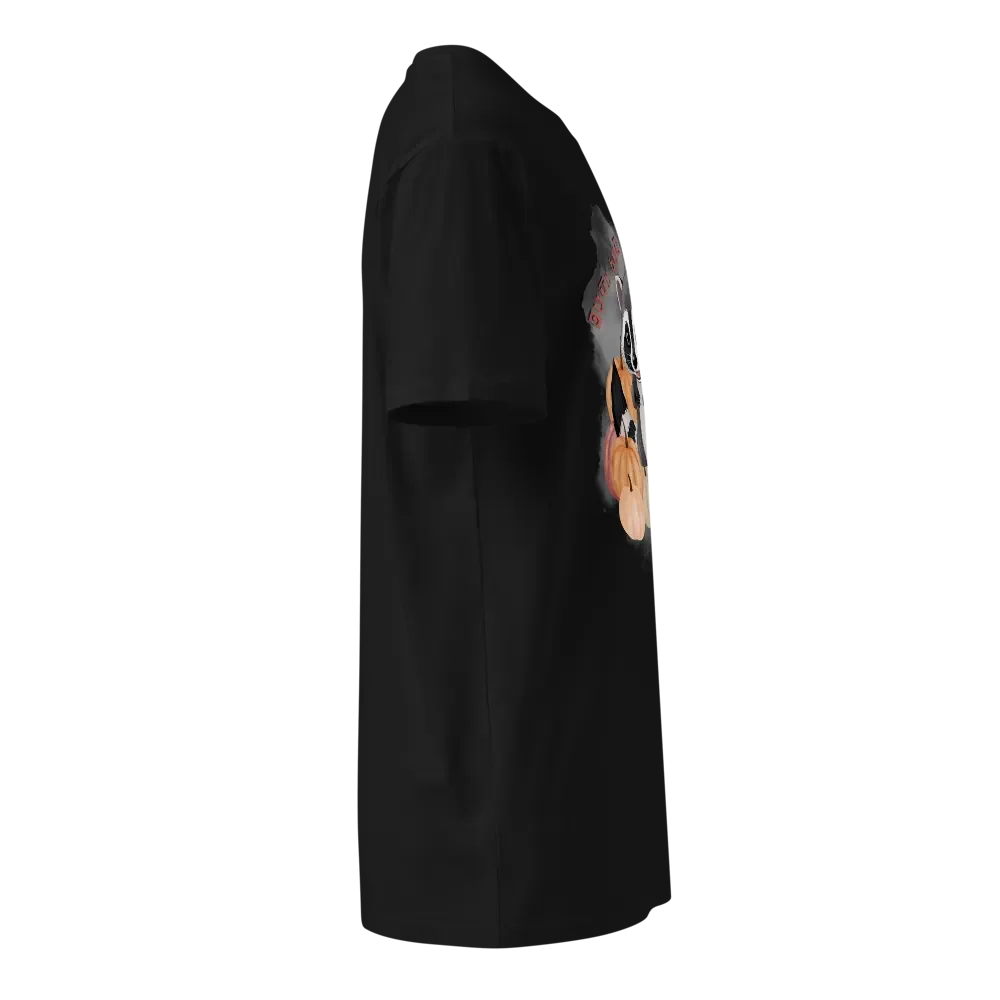 Cute But Feral T-shirt product image (4)