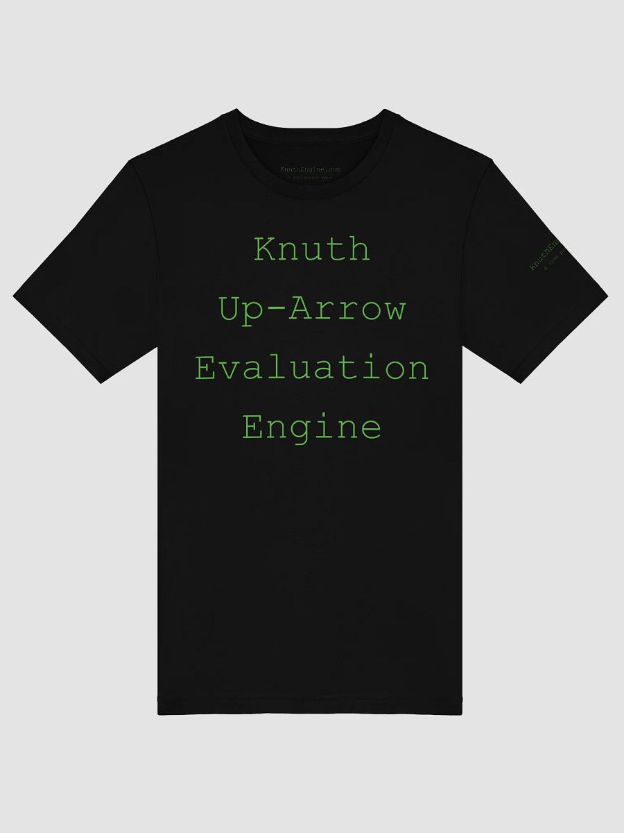 Title Shirt product image (5)