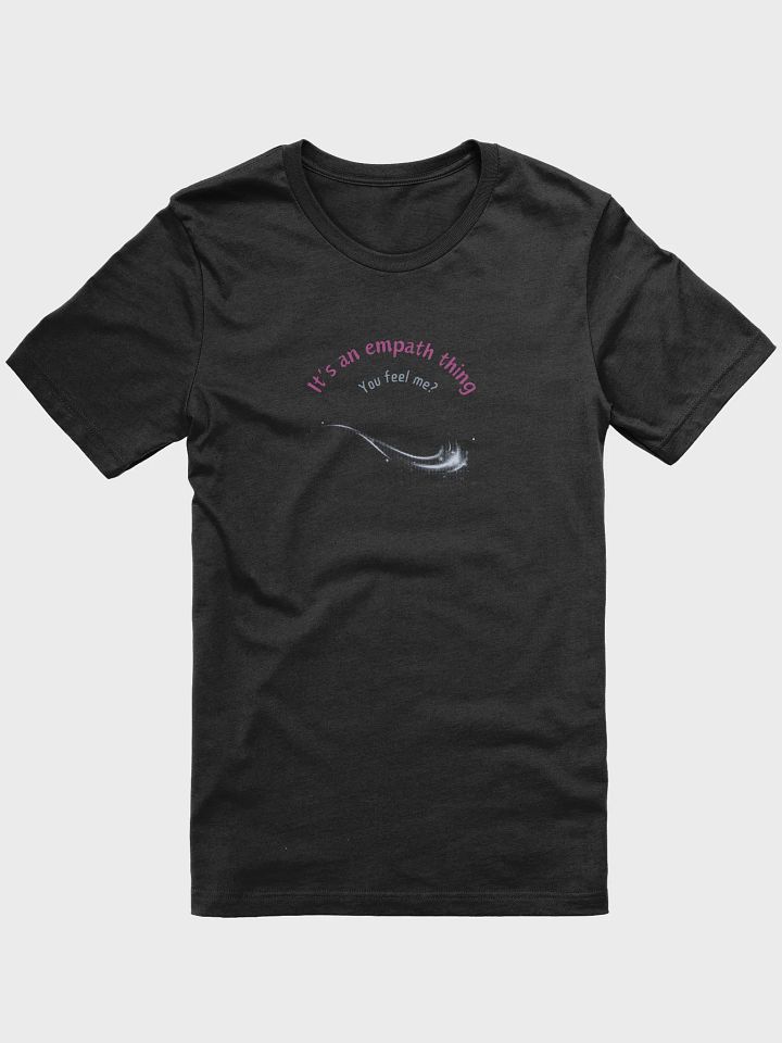 Empath Energy Wave T-Shirt product image (4)