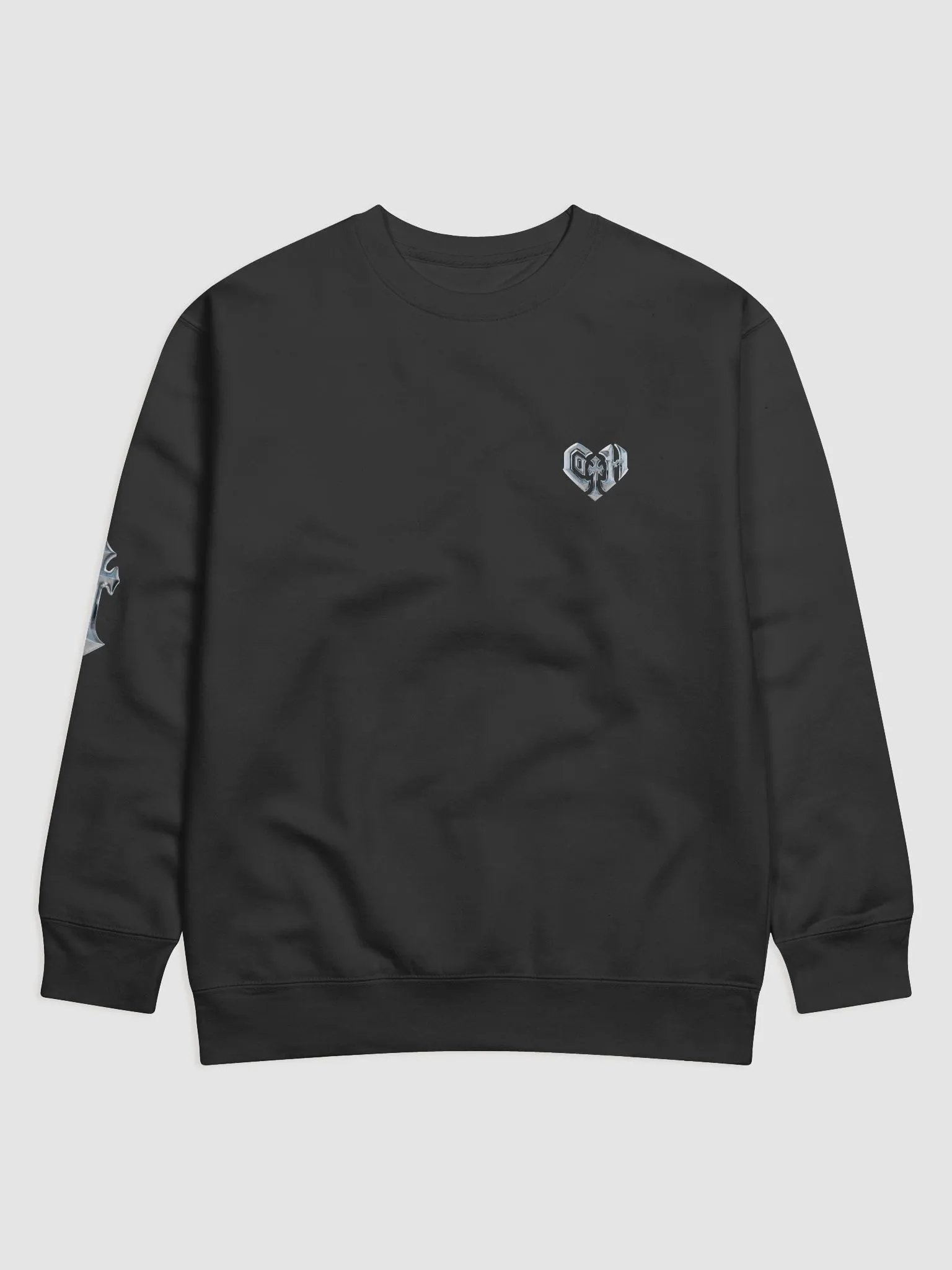 Crew Neck product image (9)