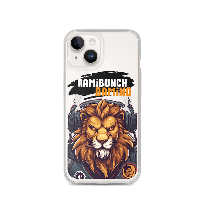 RamiBunchGaming MagSafe® iPhone® Case product image (4)