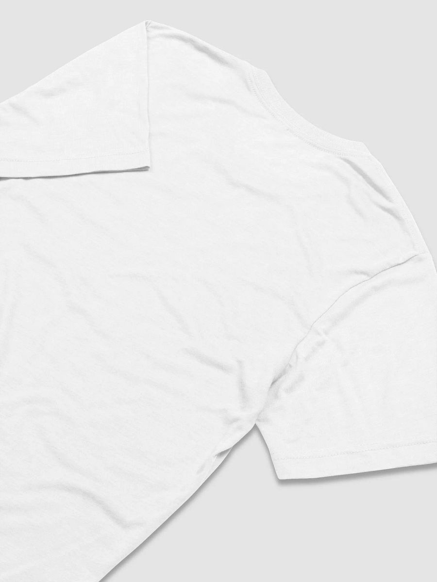Laptop Energy Triblend T-Shirt product image (4)
