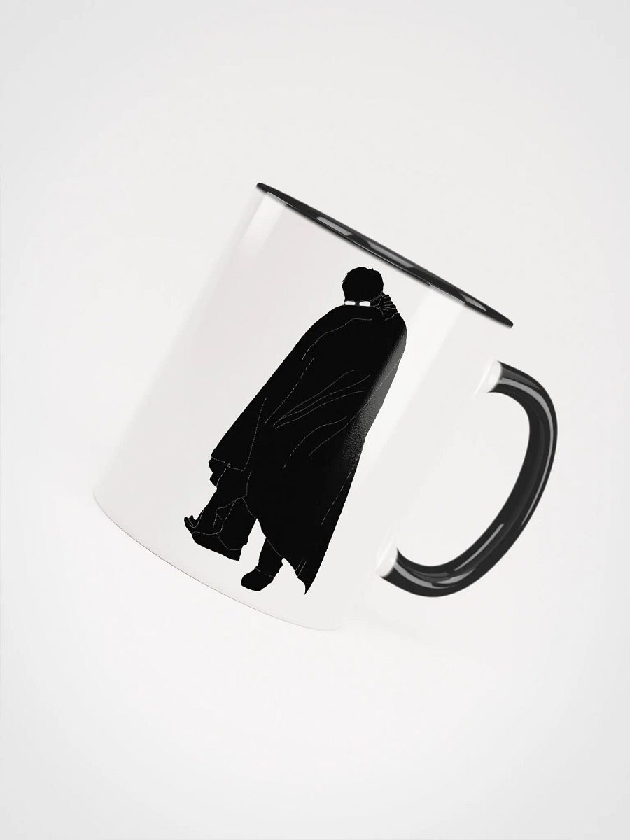 The Glucose Guardian mug product image (7)