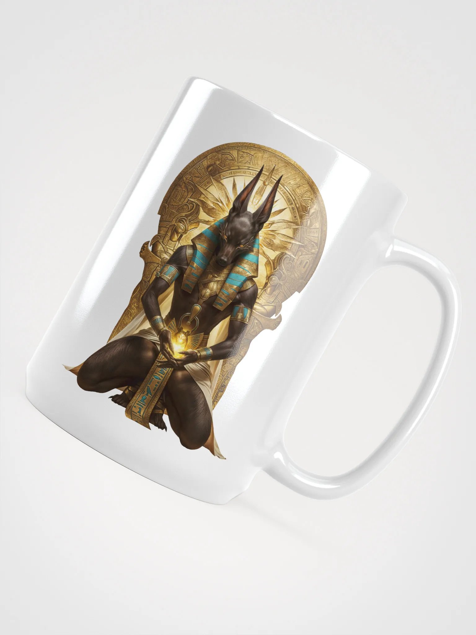 The Kemetic Collection product image (4)