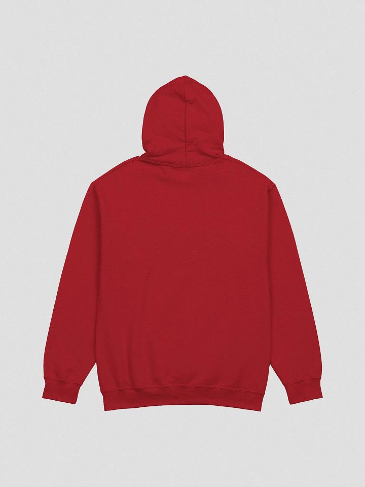 Blu A Academy Comic Hoodie product image (11)