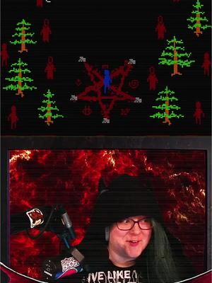 When you Summon the devil in hopes to get some super secret powers. #666 #horrorgame #Faith #faithgame #evilclub #HorrorStreamer #Devil #twitchclips #twitchstreamerfails #twitchstreamer