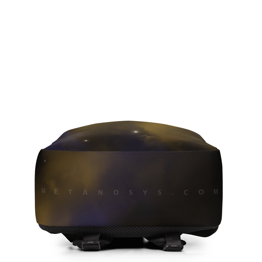 Nebula IG1 Minimalist Backpack product image (4)