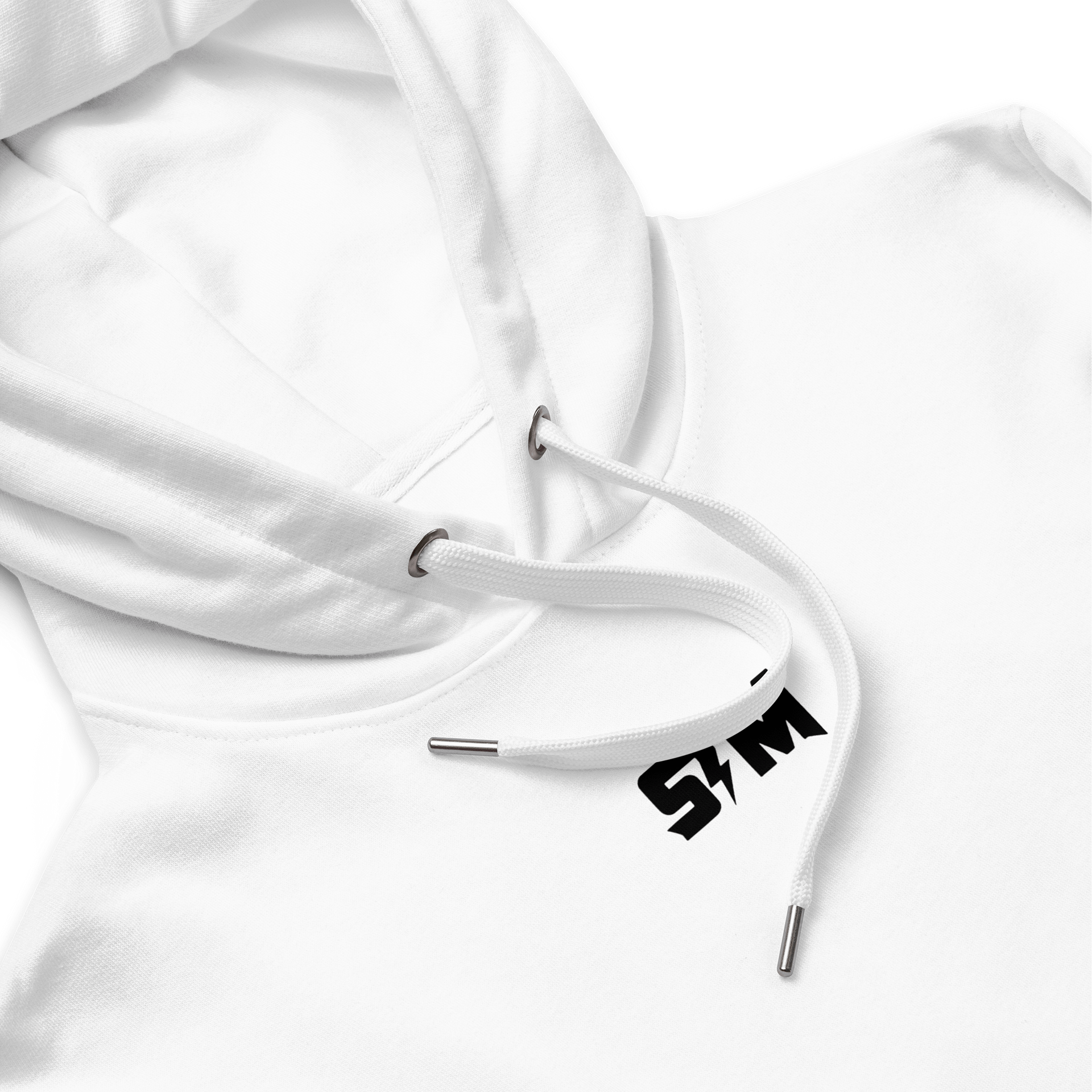 CLASSIC STORM HODDIE (WHITE) product image (7)