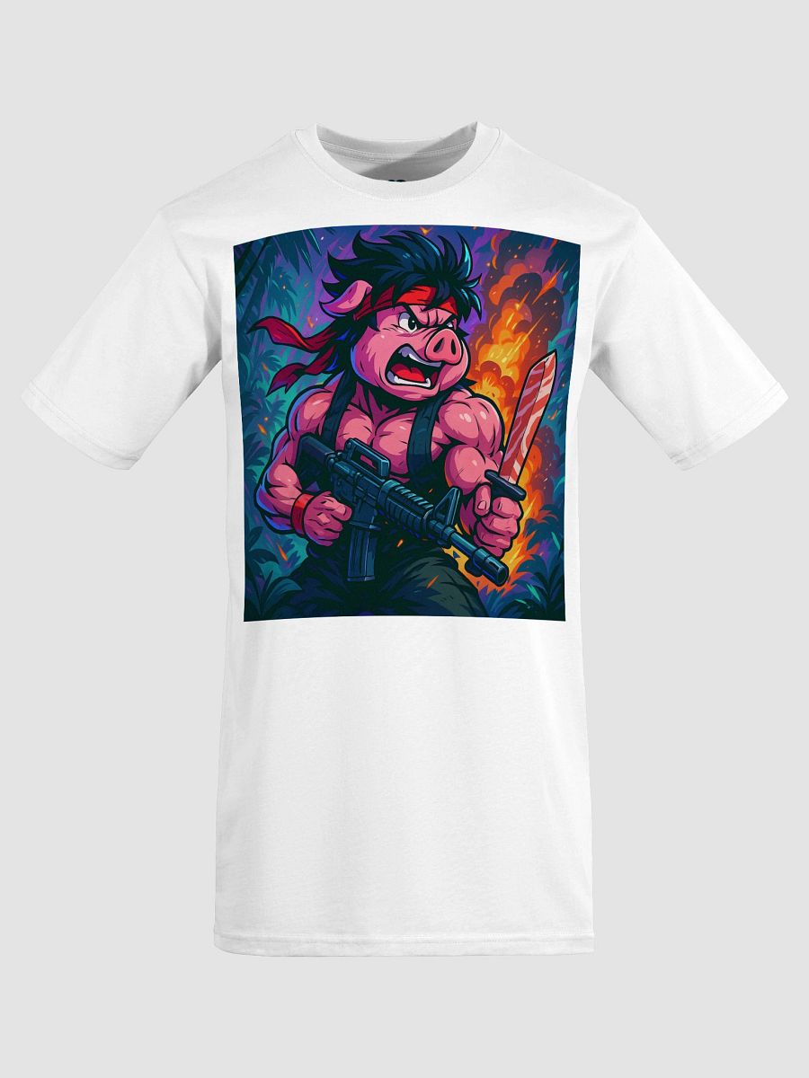 Members Only Hambo Tee product image (6)